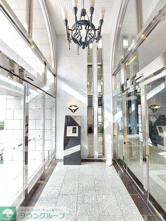 グランド・ガーラ五反田の物件内観写真